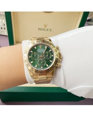 Rolex Daytona  m116508-0013